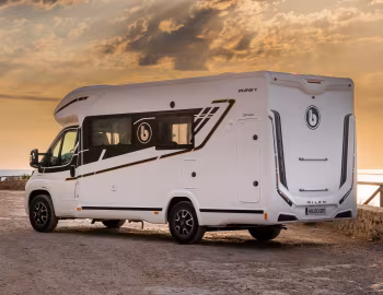 2021 Benimar Mileo 287 '2020–21