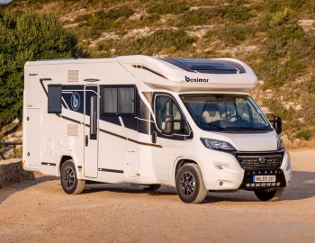 2021 Benimar Mileo 287 '2020–21