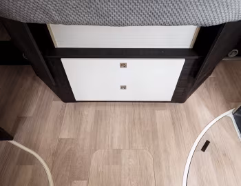 Interior 2019–20 Benimar Mileo 296 '2018–20