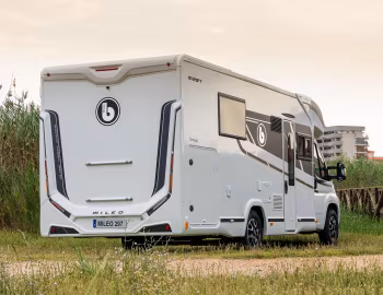 2021 Benimar Mileo 297 '2020–21