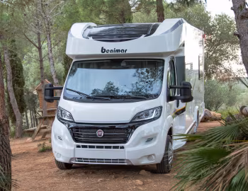 2015 Benimar Perseo '2014–15