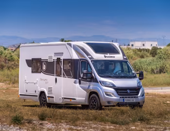 2020 Benimar Perseo 557 '2019–20
