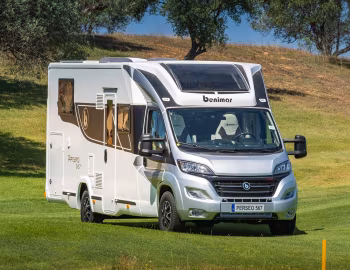 2020 Benimar Perseo 567 '2019–20