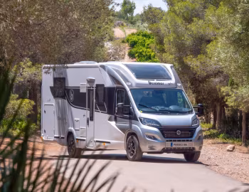 2019 Benimar Perseo 596 "Edition 40" '2018–19