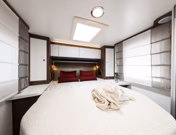 Interior 2020 Benimar Perseo 597 '2019–20