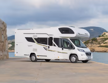 2016–20 Benimar Sport 346 '2015–20