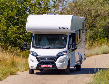 2022 Benimar Sport 346 '2021–22