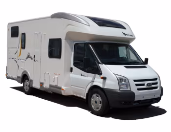 2011–13 Benimar Mileo 245 (V347/V348) '2010–13