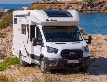 2021–pr. Benimar Tessoro 440up '2020–pr.
