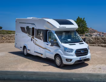 2020 Benimar Tessoro 442 '2019–20