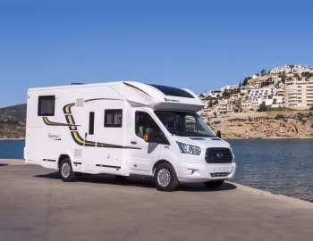2015–17 Benimar Tessoro 463 '2014–17