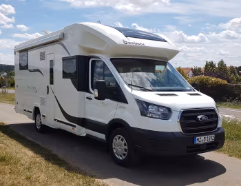 2020–pr. Benimar Tessoro 463up '2019–pr.