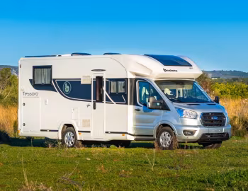 Benimar Tessoro 468 "Spring Edition" '03–05.2020