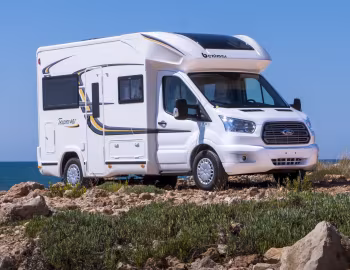 2015–17 Benimar Tessoro 481 '2014–17