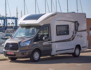 2015–17 Benimar Tessoro 481 '2014–17