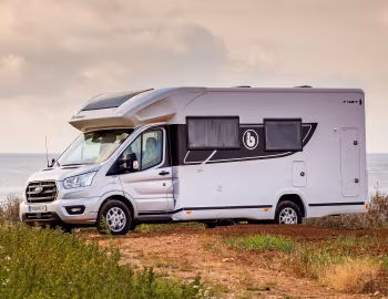 2021 Benimar Tessoro 487 '2020–21