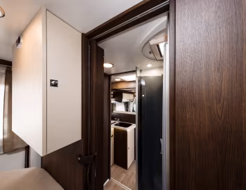 Interior 2020 Benimar Tessoro 494 '2019–20