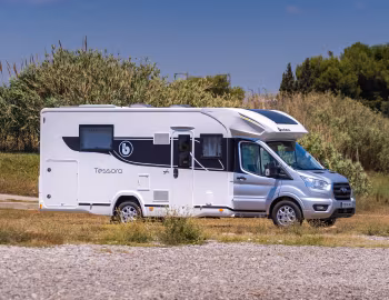 2020 Benimar Tessoro 496 '2019–20