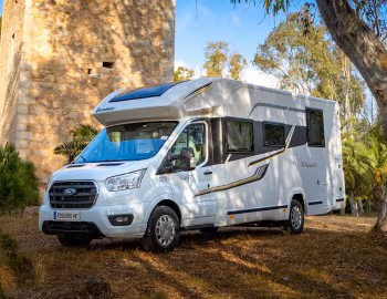 2020 Benimar Tessoro 497 '2019–20