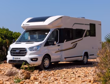 2021–pr. Benimar Tessoro 497 '2020–pr.