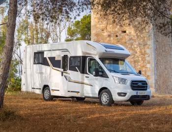 2020 Benimar Tessoro 497 '2019–20