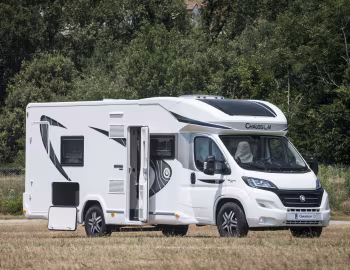 2018 Chausson 757 Flash Special Edition '2017–18