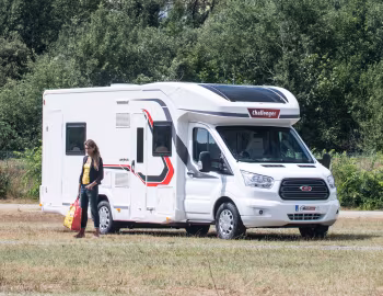2018 Challenger 396 Genesis '2017–18