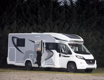 Chausson Titanium 738XLB '2017