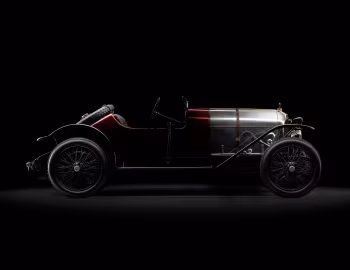 Bentley 3 Litre (EXP2) '1919