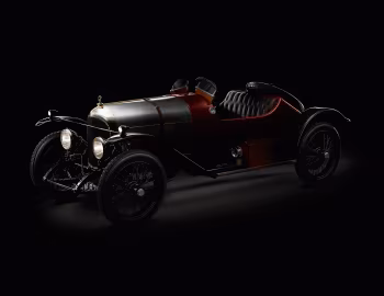 Bentley 3 Litre (EXP2) '1919