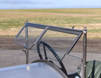 Bentley 3 Litre Speed Tourer by Vanden Plas '1921–27