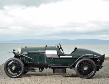 Bentley 3 Litre Supersports "Brooklands" '1925–27