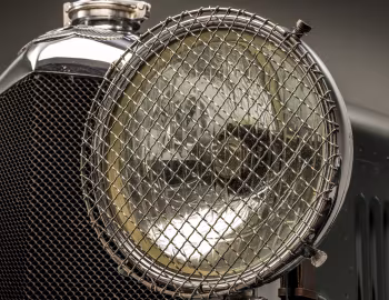 Bentley 4 ½ "Blower" '1926–30