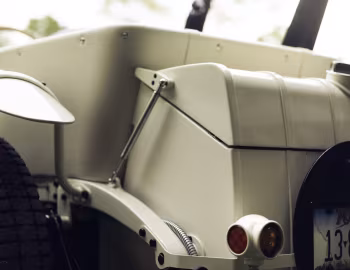 Bentley Blower Jnr '2023–pr.