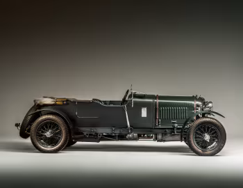 Bentley 4 ½ "Blower" '1926–30