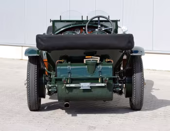 Bentley 4 ½ Litre Le Mans Tourer Replica '1925