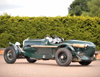 Bentley 4 ¼ Litre Competition Special '1935