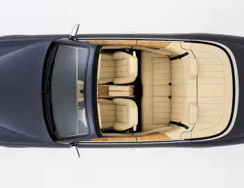 Bentley Arnage Drophead Coupe Concept '2005