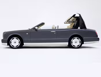 Bentley Arnage Drophead Coupe Concept '2005