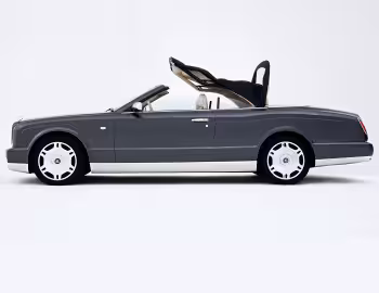 Bentley Arnage Drophead Coupe Concept '2005