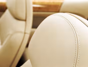 Interior Bentley Arnage Drophead Coupe Concept '2005