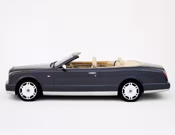 Bentley Arnage Drophead Coupe Concept '2005