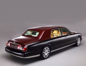 Bentley Arnage Limousine '2005