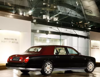 Bentley Arnage Limousine '2005