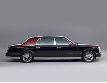 Bentley Arnage Limousine '2005