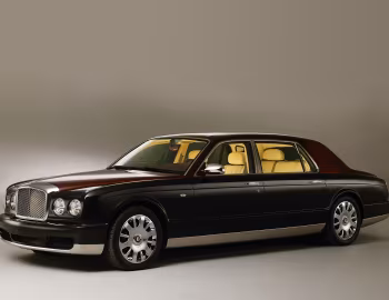 Bentley Arnage Limousine '2005