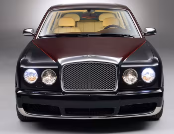 Bentley Arnage Limousine '2005