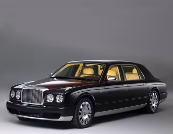 Bentley Arnage Limousine '2005