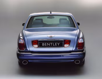 Bentley Arnage R '2005–07
