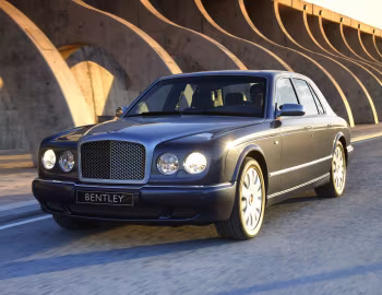 Bentley Arnage R '2005–07